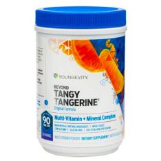 Beyond Tangy Tangerine Original - 420g Canister