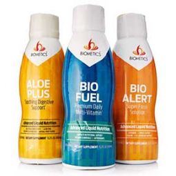 All Day Energy Program