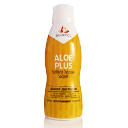 Aloe Plus