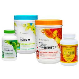Anti-Aging Healthy Body Pak™ 2.0