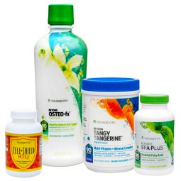 Anti-Aging Healthy Body Pak™ - Original