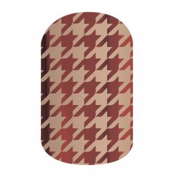 As It Should Be- Nail Wrap