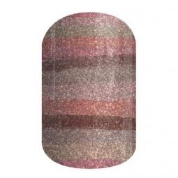 Back to Back - Nail Wrap