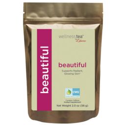 Beautiful Wellness Tea - 56g
