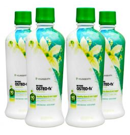 Beyond Osteo-FX™ Liquid - 32 fl oz – (4 Pack)