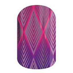 Big Debut - Nail Wrap