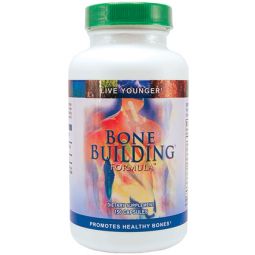 Bone Building Formula™ - 150 capsules