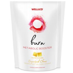 Burn 60 Superfood Chews