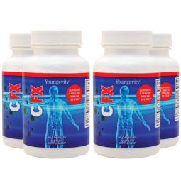 Ultimate C-Fx  4 - Pack