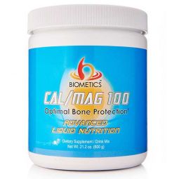 Cal Mag 100