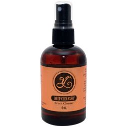 Deep Cleanser Brush Cleaner - 4oz