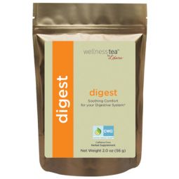 Digest Wellness Tea - 56 g