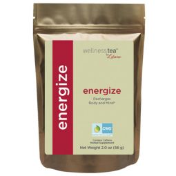 Energize Wellness Tea - 56g