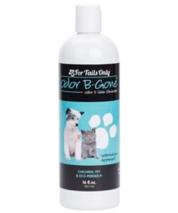 Odor-B-Gone
