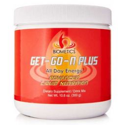 Get-Go-N Plus - 300g