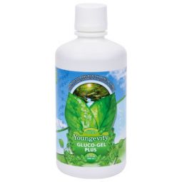 Gluco-Gel Plus™ - 32 fl oz