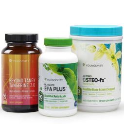 Healthy Body Start Pak 2.0 - BTT 2.0 Tablets (Pwd)