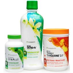 Healthy Body Start Pak 2.0 Liquid