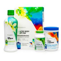 Original Healthy Body Start Pak