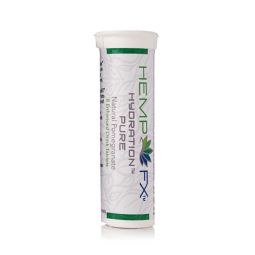 HempFX™ Hydration™ - Pure