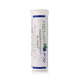 HempFX™ Hydration™ - Sleep