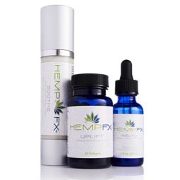 HempFX Trio Bundle