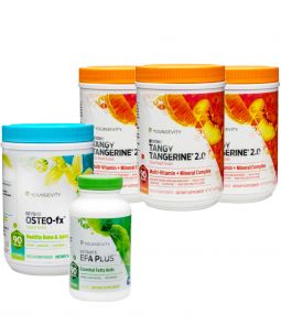 Ideal HSP Peach 2.0 Powder