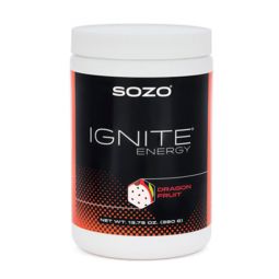 Ignite Dragon Fruit Canister