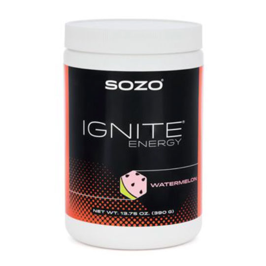 Ignite Watermelon Canister