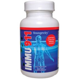 Immu-911™ - 60 capsules