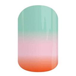 Kiki - Nail Wrap
