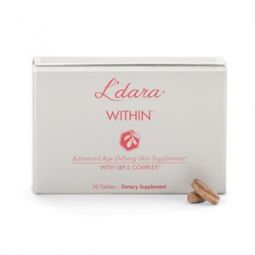 Within™ Advanced Age-Defying Skin Supplement - 30 tablets