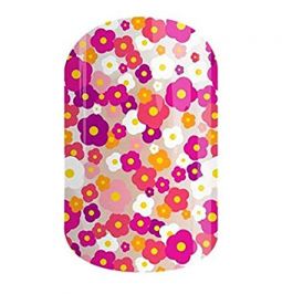 Leisure Time - Nail Wrap