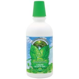 Majestic earth Liquid Gluco-Gel™ - 32 fl oz