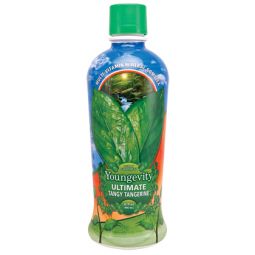 Majestic Earth Ultimate Tangy Tangerine® - 32 fl oz