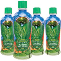 Ultimate Tangy Tangerine® - 32 fl oz (4 Pack)