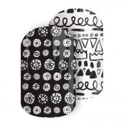 Merch Mania - Nail Wrap