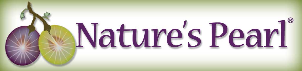 Nature's Pearl