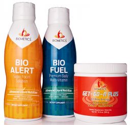 Nutritional Alert Program