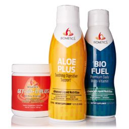 Nutritional Energy Program