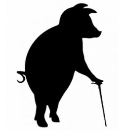 Dr. Wallach's Pig Pak