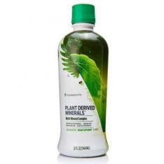 Majestic Earth Plant Derived Minerals - 32 fl oz bottle