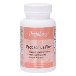 ProJoba Probacillus Plus™ - 60 Capsules
