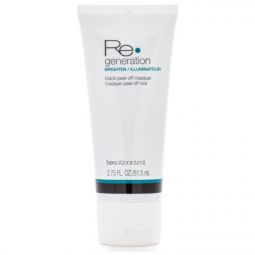 Regeneration Brighten Black Peel-off Mask 2.7 fl oz