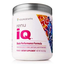 Renu iQ™