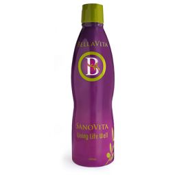 SanoVita - 1000 ml Bottle