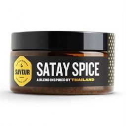 SATAY SPICE - 50g/1.8oz