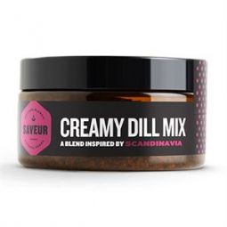CREAMY DILL MIX - 80g/2.8oz