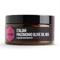 ITALIAN PINZIMONIO OLIVE OIL MIX -70g/2.5oz