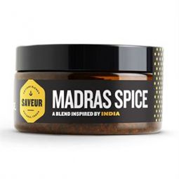 MADRAS SPICE - 40g/1.4oz